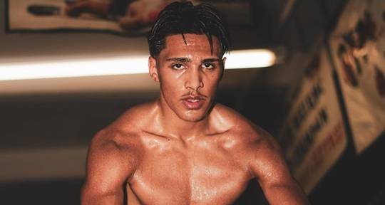 Emiliano Vargas vs Alexander Espinoza - Date, Heure de début, Carte des combats, Lieu