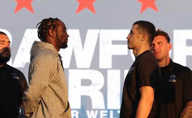 Terence Crawford vs Israil Madrimov - Weddenschappen, voorspelling