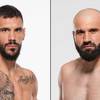 UFC 321 - Betting Odds, Prediction: Rakic vs Murzakanov
