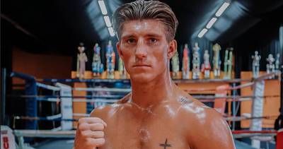 Wann findet heute Abend der Kampf Gradus Kraus gegen Ross McGuigan statt? Ringwalks, Zeitplan, Streaming-Links