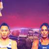 UFC Fight Night 248: online ansehen, Streaming-Links