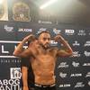 Alexis Alvarado vs Jose Gonzalez - Date, Start time, Fight Card, Location