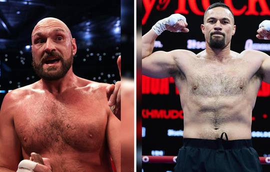 Tyson Fury se enfrenta a un obstáculo inesperado en su lucha por el título: "Preferiría retirarme"