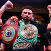 Ramirez stops Hooker, unifies WBC and WBO belts