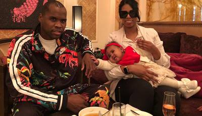 Adonis Stevenson's promoter spoke about the health of his boxer