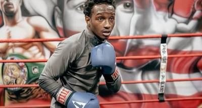 Kadeen Hunter Munson vs Shaquille Rushing - Date, Start time, Fight Card, Location