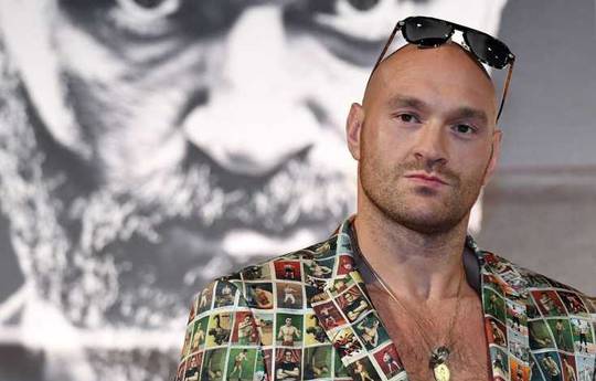 The famous trainer does not see Fury as a winner in fights with boxing legends