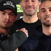 What time is Ernesto Mercado vs Jose Pedraza tonight? Ringwalks, schedule, streaming links