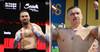Lennox Lewis Picks Surprise Contender to Dethrone Usyk: "He's Got Something Special"
