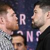 Alvarez and Ryder meet at debut press conference 9