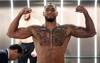 Tony Yoka wants a fight with Anthony Joshua