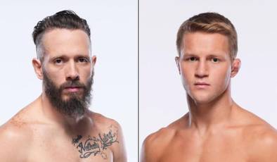 UFC Fight Night - Betting Odds, Prediction: Silva vs Marshall