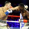 Richard Commey vs Teofimo Lopez. Full fight video