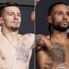 UFC Fight Night 242 - Burns vs. Brady - Betting Odds, Prediction: Dulgarian vs Marotte