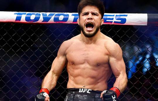 Abdel Aziz is confident that Cejudo will return to the octagon
