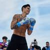 Ryan Garcia hat ein offenes Training 4