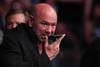 Dana White incluyó a Poirier entre los mejores luchadores de la historia de las MMA