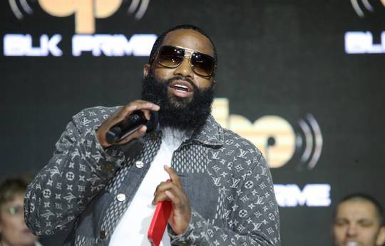 Broner fight to be rescheduled