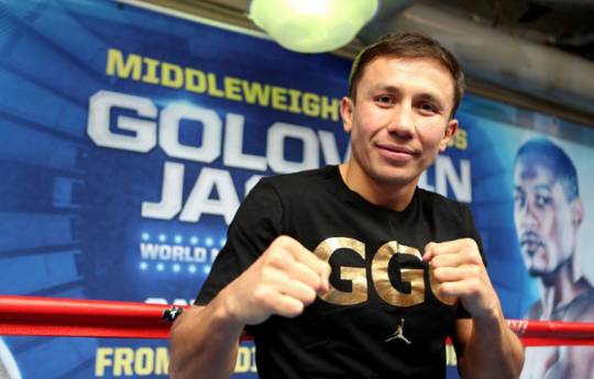 Golovkin on his new coach: Call it a reboot