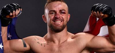 What time is UFC Fight Night 247 Tonight? Stamann vs Blackshear - Start times, Schedules, Fight Card