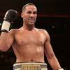 James DeGale 1