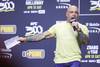 Rogan believes the fight between Mayweather and Tyson is exciting