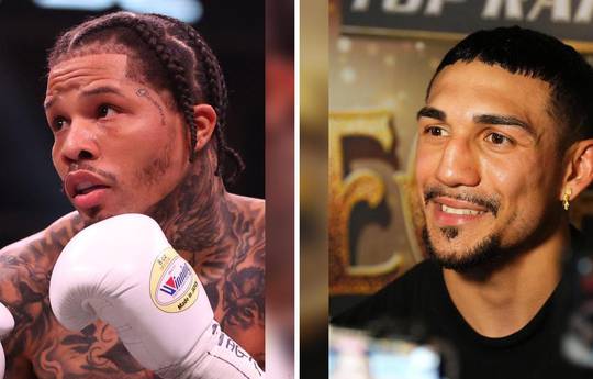 World Champion Issues Bold Challenge to Gervonta Davis: "Let's Give The Fans What They Want"