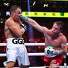 Ward and Kellerman on Alvarez' third fight with Golovkin