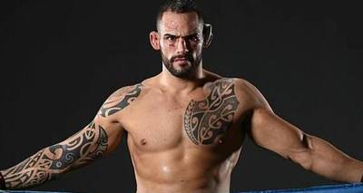 UFC on ESPN 67: Ponzinibbio vs Rodriguez - Date, Start time, Fight Card, Location
