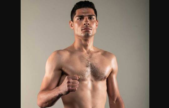 Carlos Lebron vs Anel Dudo - Data, Hora de Início, Card de Lutas, Localização
