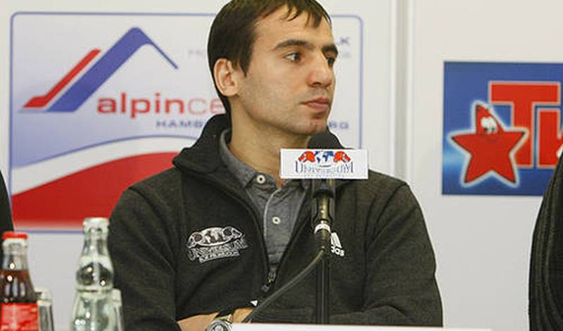 Андрей Котельник