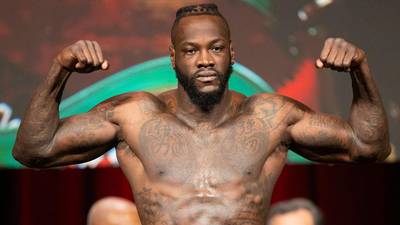 Wilder explained the coach change