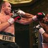 Michael Hunter vs Alexander Ustinov. Full fight video