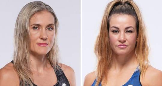 What time is UFC on ESPN 67 Tonight? Santos vs Tate - Start times, Schedules, Fight Card