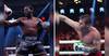 Terence Crawford's Weigh-In Appearance Leaves Canelo Camp Speechless: "Never Seen Anything Like It"