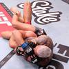 Оливейра финишировал Гамрота и другие результаты турнира UFC Fight Night 261
