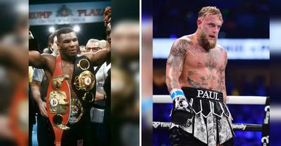 El Próximo Oponente de Jake Paul Revelado por el Mejor Entrenador: "Él Va a Ganarle"