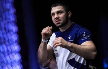 Nagibin is willing to have a rematch with Karakhanyan in RCC