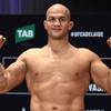 Dos Santos: I will knock Ngannou out in the second round
