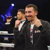 Results and photos of the undercard bouts in Brovary 139