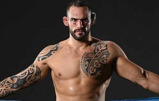 UFC on ESPN 67: Ponzinibbio vs Rodriguez - Date, Start time, Fight Card, Location