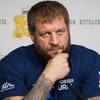 Emelianenko gave his prediction for Mineyev - Ismailov 2 fight