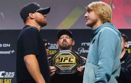 Cormier ist zuversichtlich, dass der Wechsel der UFC von ESPN zu Paramount die Gebühren der Kämpfer erhöhen wird