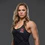 Rhonda Rousey