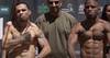 What time is Vic Pasillas vs Carlos Jackson tonight? Ringwalks, schedule, streaming links