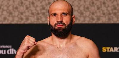 What time is UFC on ABC 7 Tonight? Menifield vs Murzakanov - Start times, Schedules, Fight Card