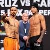 Thurman and Barrios weigh in 6