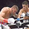 Dmitry Bivol vs Joe Smith Jr. Full fight video