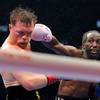 Lennox Lewis voiced his score in the fight Alvarez – Crawford
