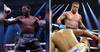 Canelo Fans React to Terence Crawford's Transformation: "He's Not Human"